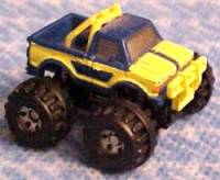 Filled Side Trim, Orange, Orange, Silver Tail lights