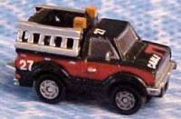 (Missing License Plate)